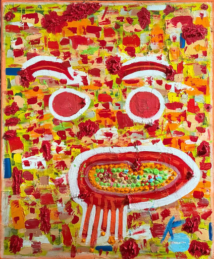 PIZZA LOVE
