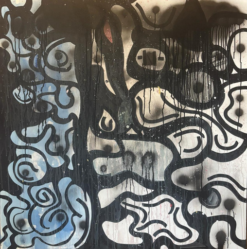 Nuage de pensée